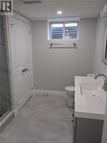 In-Law Suite - 28 Delena Avenue S, Hamilton, ON 