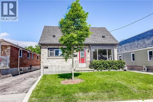 28 Delena Avenue S, Hamilton, ON 