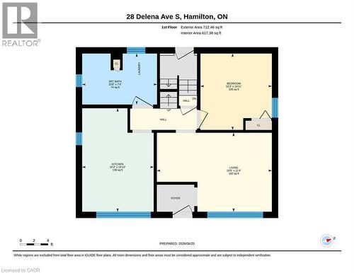 28 Delena Avenue S, Hamilton, ON 