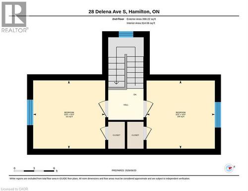 28 Delena Avenue S, Hamilton, ON 