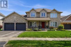 6 TRILLIUM COURT  Middlesex Centre (Ilderton), ON N0M 2A0
