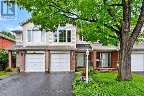 66 WOODGATE WAY  Ottawa, ON K2J 4E6