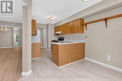 Eating area - 