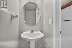 Main floor powder ro - 