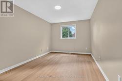 Primary bedroom - 