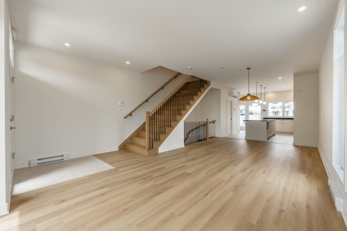 Overall view - 102-127 Mtée Des Trinitaires, Saint-Basile-Le-Grand, QC - Indoor