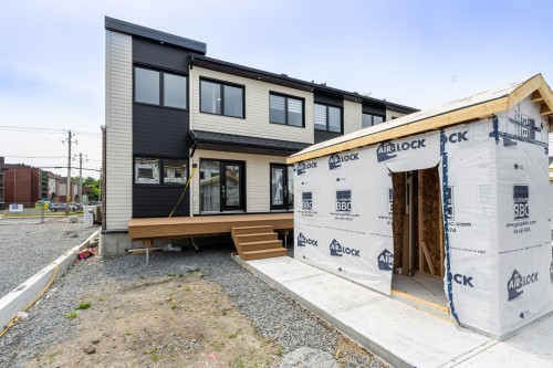 Exterior - 201-127 Mtée Des Trinitaires, Saint-Basile-Le-Grand, QC - Outdoor