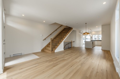 Overall view - 201-127 Mtée Des Trinitaires, Saint-Basile-Le-Grand, QC - Indoor