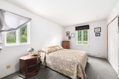 Bedroom - 11 Ch. D'Aylmer, Bristol, QC 