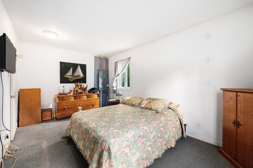 Bedroom - 11 Ch. D'Aylmer, Bristol, QC 