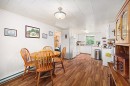 Dining Room - 11 Ch. D'Aylmer, Bristol, QC 