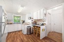 Kitchen - 11 Ch. D'Aylmer, Bristol, QC 