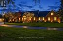 1670 Medad Springs Court, Burlington, ON 