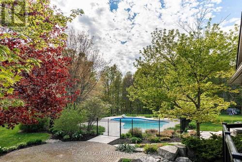1670 Medad Springs Court, Burlington, ON 