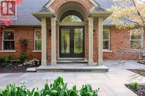 1670 Medad Springs Court, Burlington, ON 