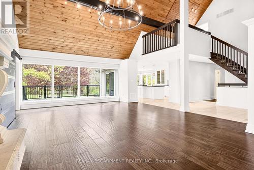 1670 Medad Springs Court, Burlington, ON 