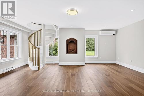 1670 Medad Springs Court, Burlington, ON 