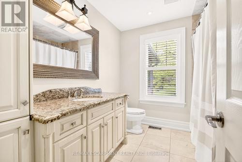 1670 Medad Springs Court, Burlington, ON 