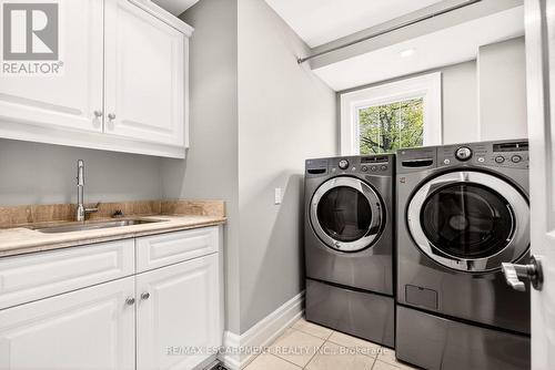 1670 Medad Springs Court, Burlington, ON 