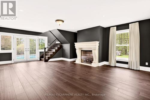 1670 Medad Springs Court, Burlington, ON 