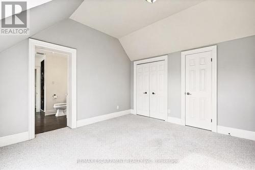 1670 Medad Springs Court, Burlington, ON 