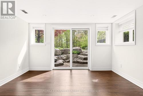 1670 Medad Springs Court, Burlington, ON 