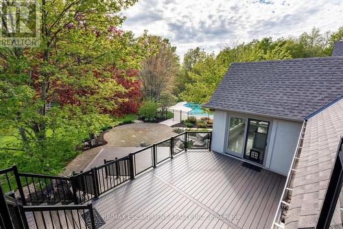1670 Medad Springs Court, Burlington, ON 