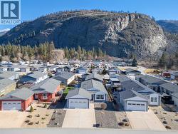 8300 Gallagher Lake Frontage Road Unit# 73 Oliver, BC V0H 1T2