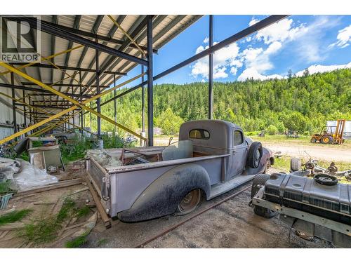 1940 Trans Can Highway, Sicamous, BC - Outdoor With Exterior