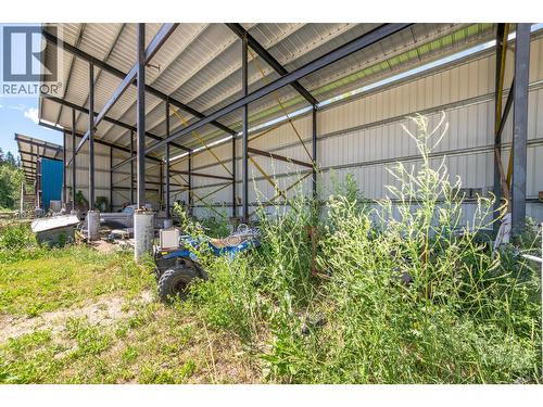 1940 Trans Can Highway, Sicamous, BC - 