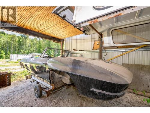 1940 Trans Can Highway, Sicamous, BC - Outdoor With Exterior