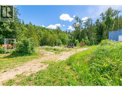 1940 Trans Can Highway, Sicamous, BC - Outdoor