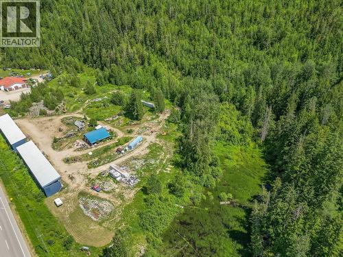 1940 Trans Can Highway, Sicamous, BC - Outdoor With View