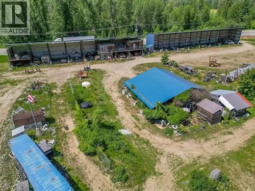 1940 Trans Can Highway, Sicamous, BC - Outdoor
