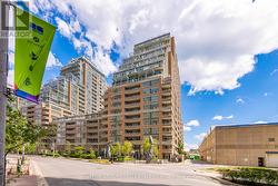 607 - 85 EAST LIBERTY STREET Toronto, ON M6K 3R4