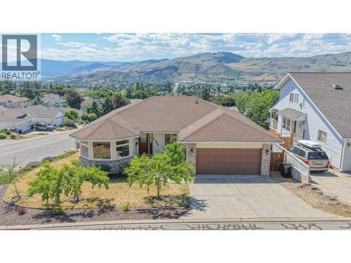 4300 Wellington Drive  Vernon, BC V1T 8W3