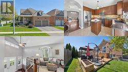59 ALFRED SHRUBB LANE  Clarington (Bowmanville), ON L1C 0B1