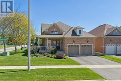 59 ALFRED SHRUBB LANE Clarington (Bowmanville), ON L1C 0B1