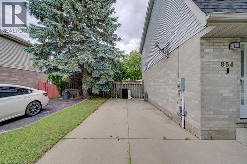 854 Elgin Street N, Cambridge, ON 