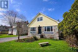 114 GLOUCESTER STREET N Cornwall, ON K6H 3W4
