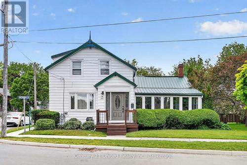 190 BLAKE STREET  Cobourg, ON K9A 2K5