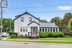 190 BLAKE STREET Cobourg, ON K9A 2K5