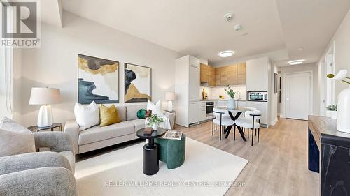 2701 - 12 GANDHI LANE  Markham, ON L3T 0G8