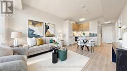 2701 - 12 GANDHI LANE Markham, ON L3T 0G8