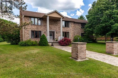 103 CEDAR COURT  Chatsworth, ON N0H 1G0