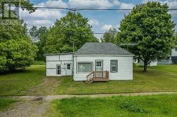 196 Federation ST S Thessalon, ON P0R 1L0