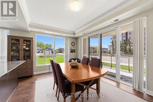 109 - 1030 Coronation Drive, London North (North I), ON 