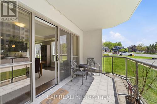 109 - 1030 Coronation Drive, London North (North I), ON 