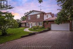3146 WASDELL FALLS ROAD  Severn, ON L0K 2B0