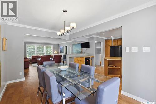 516 Lake Crescent, Saskatoon, SK 